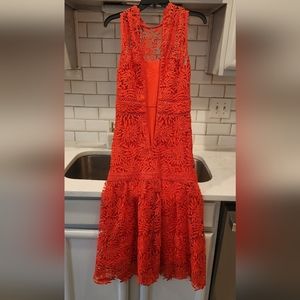 Antonio melani dress